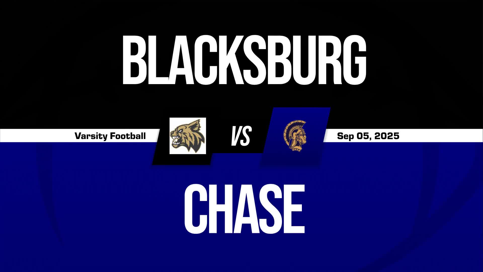 Football Recap: Chase Comes Up Short + How To Watch