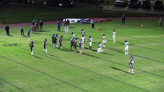 Basketball Recap: Trinity Christian Academy Comes Up Short