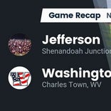 Football Game Recap: Wheeling Park Patriots vs. Jefferson Cougars