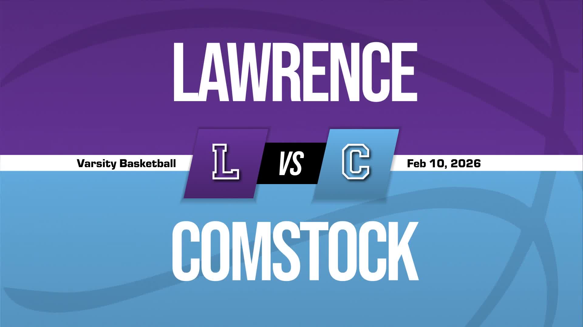 Basketball Recap: Comstock Comes Up Short + How To Watch
