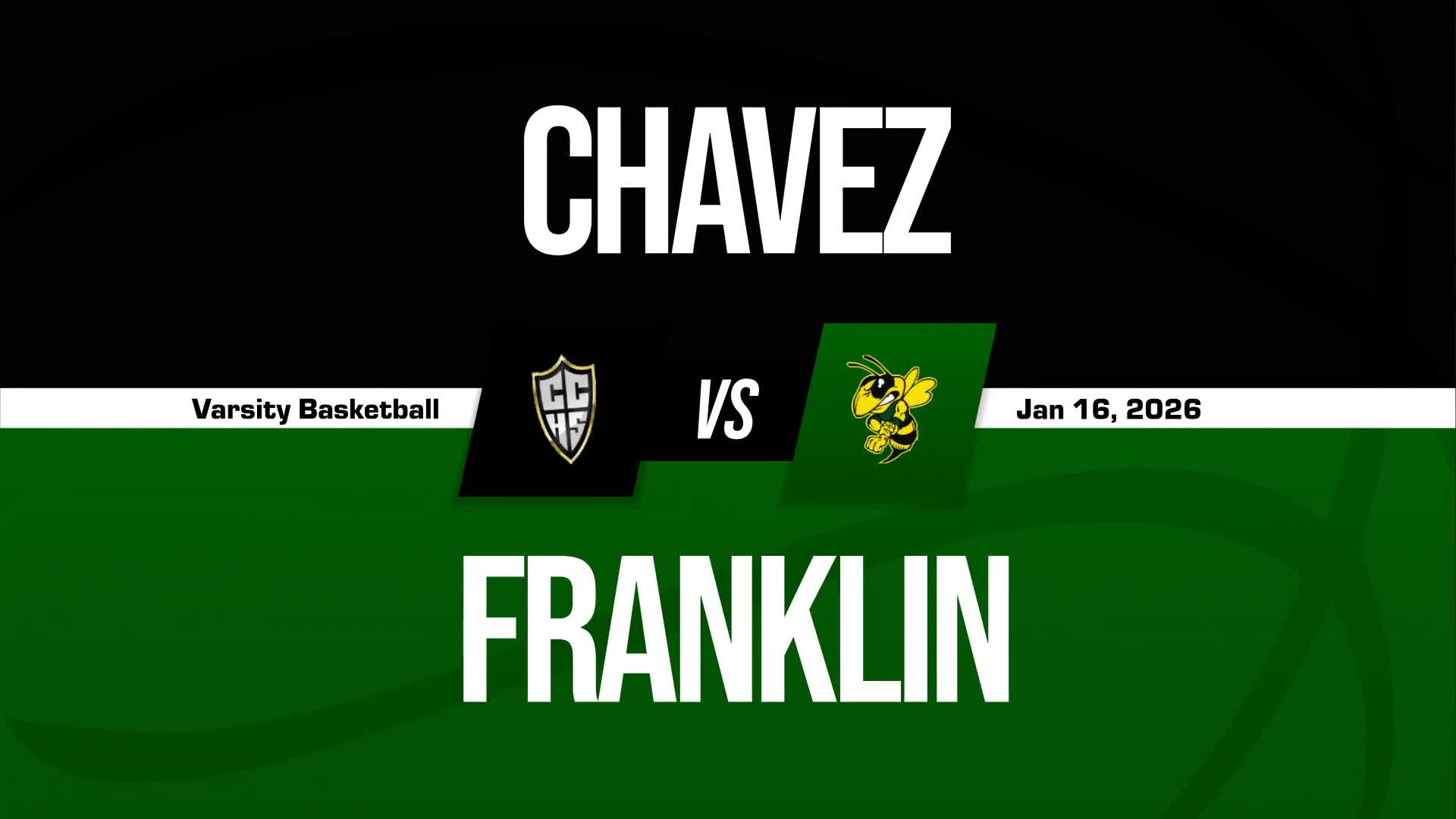 Basketball Game Preview: Chavez Titans vs. McNair Eagles + Official Tickets