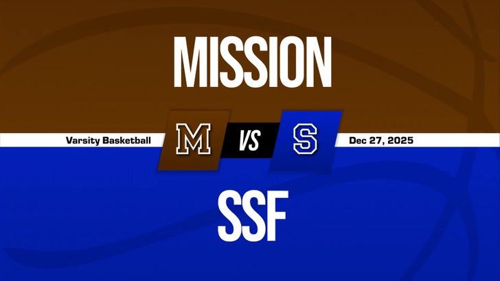 Basketball Recap: Mission Comes Up Short