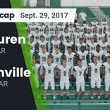 Football Game Preview: Fayetteville vs. Van Buren