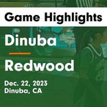 Redwood vs. Dinuba