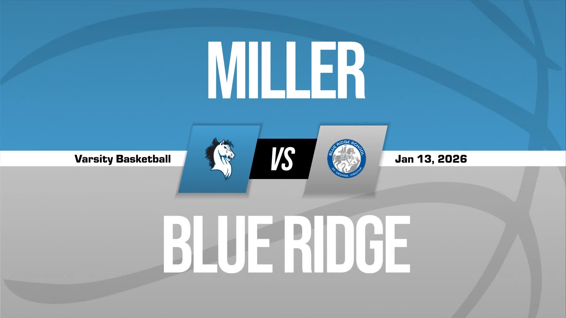 Basketball Recap: Blue Ridge Extends Winning Streak to Four