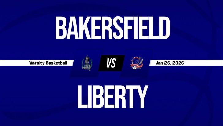 Basketball Game Preview: Liberty Patriots vs. Centennial Golden