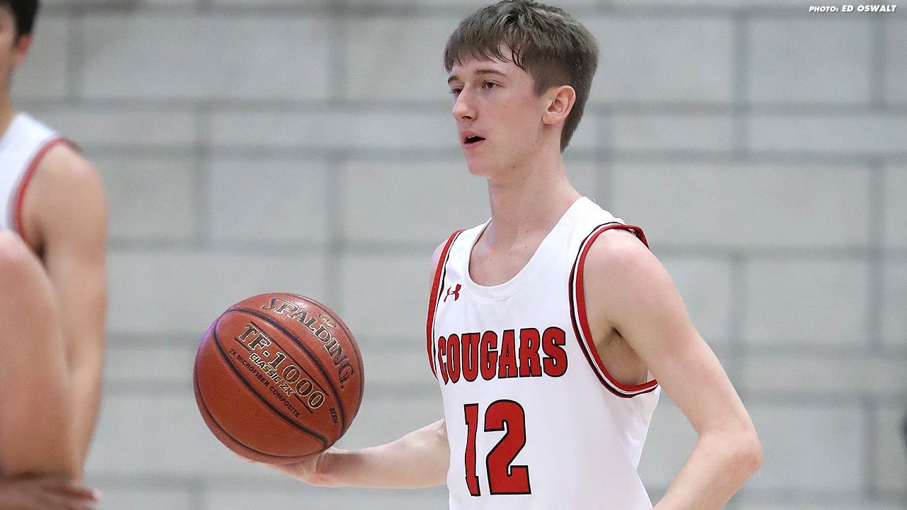 Northern Section playoff brackets