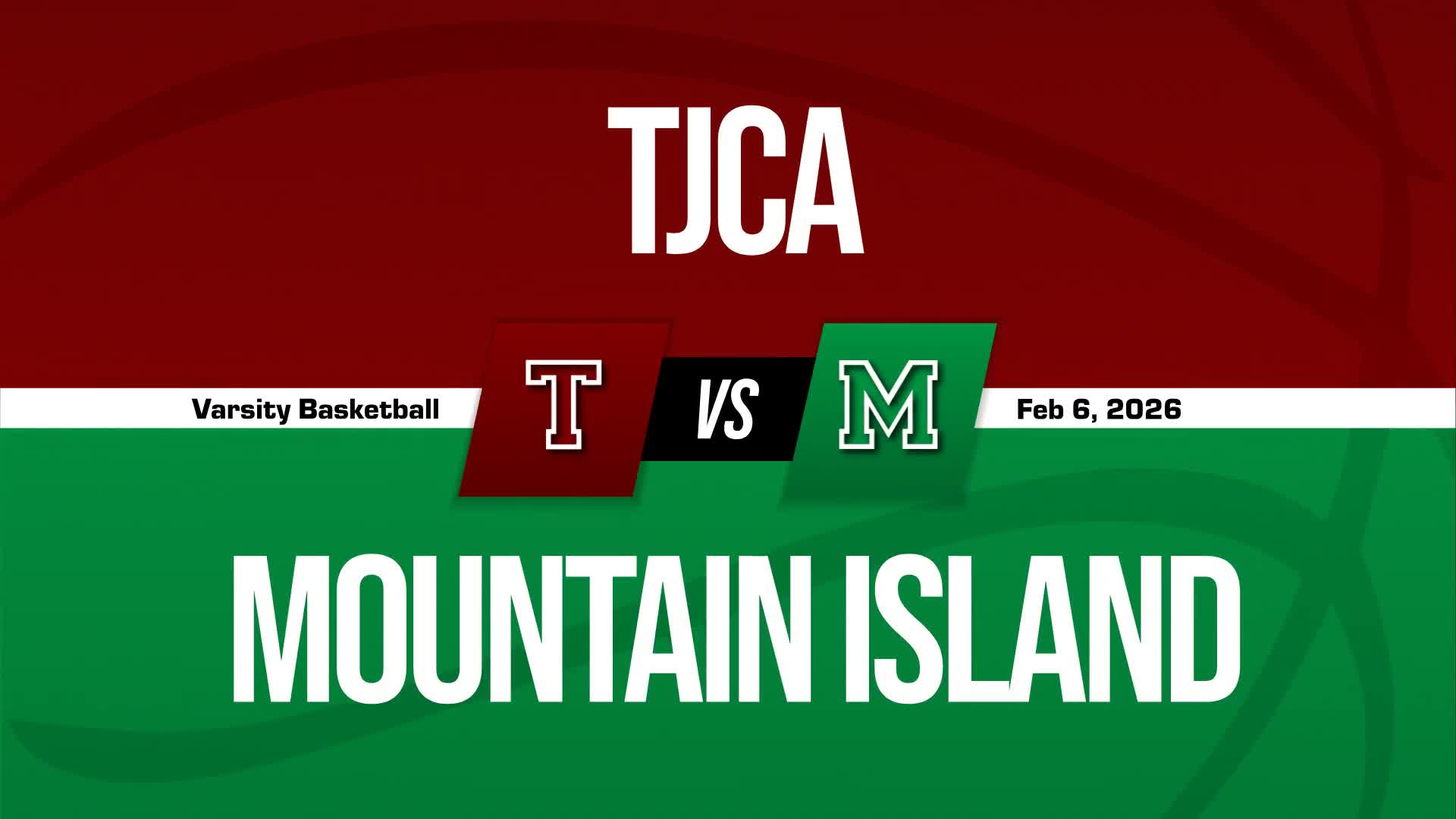 Basketball Recap: Thomas Jefferson Classical Academy Comes Up Short + How To Watch