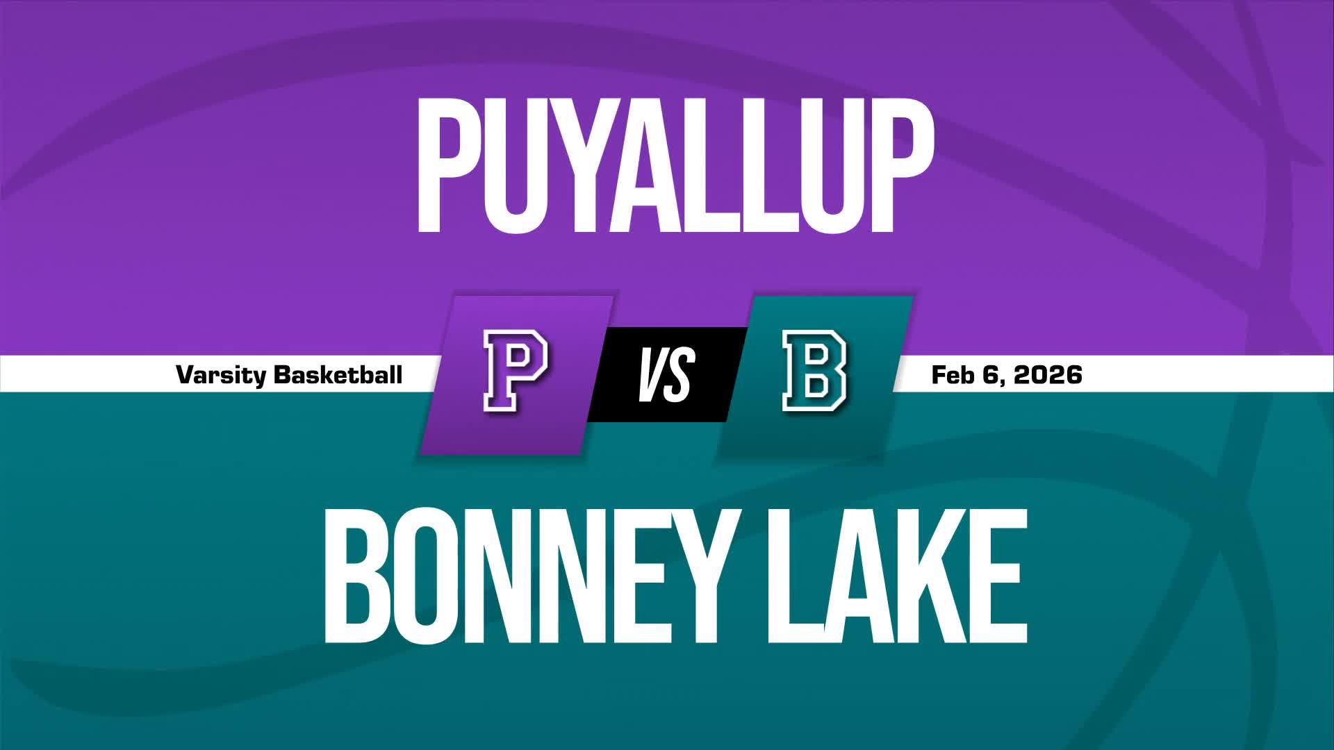 Basketball Recap: Bonney Lake Comes Up Short + How To Watch