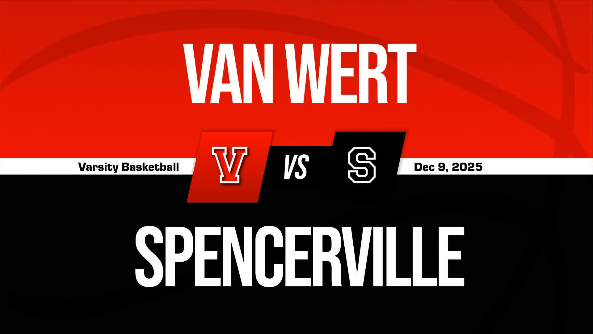 Basketball Game Preview: Spencerville Bearcats vs. Crestview Knights + How To Watch