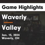 Basketball Game Preview: Waverly Tigers vs. Minford Falcons