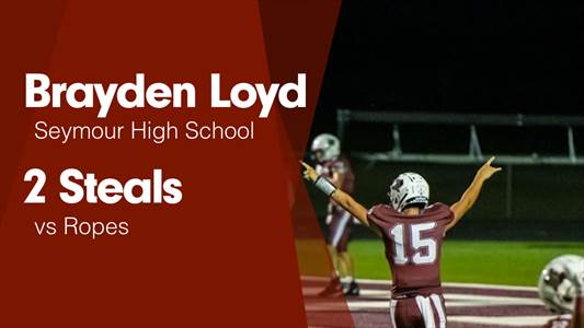 2A-2 Region II District 6 Top Football Player Performances