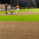 Baseball Game Recap: Gladewater Bears vs. New Diana Eagles