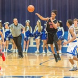 IHSAA boys basketball statistical leaders and statewide tournament brackets