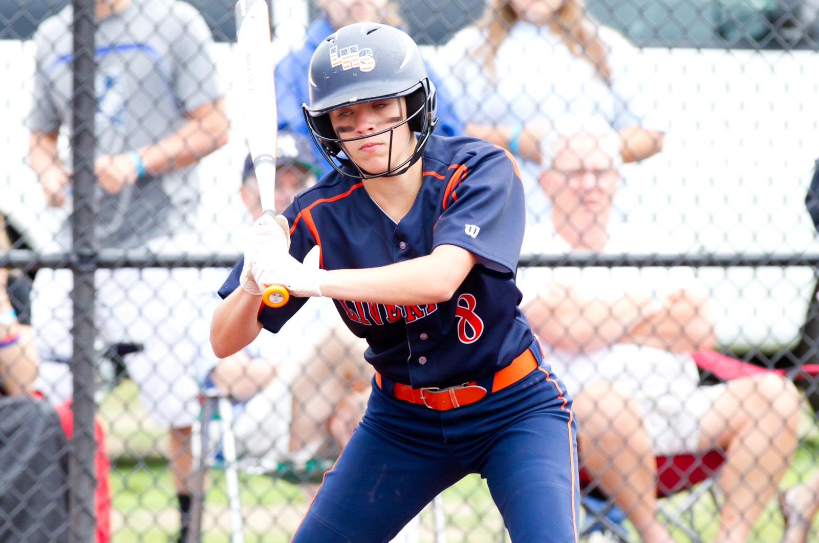 Alicia Hansen is the CBS MaxPreps/NFCA Player of the Week from the East Region after leading her Liverpool (N.Y.) team into the NYSPHSAA Class AA Final Four this weekend.