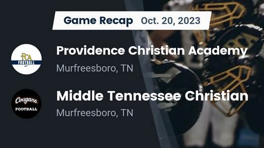 Middle Tennessee Christian skates past First Assembly Christian with ease