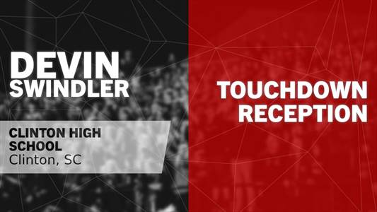 Devin Swindler Game Report: vs Chester