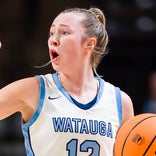 Kate Sears named 2024-25 North Carolina MaxPreps High School Girls Basketball Player of the Year