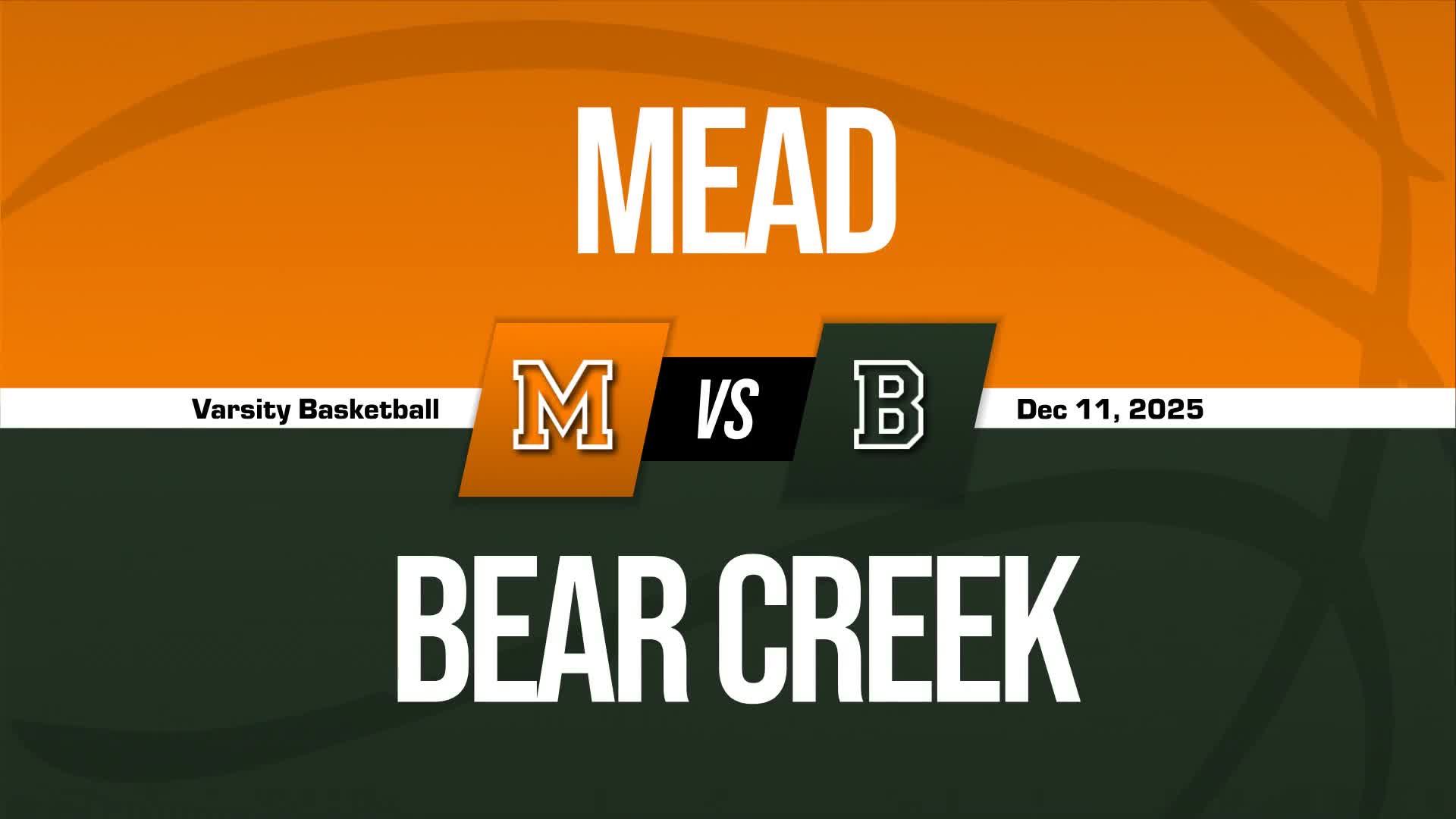 Basketball Recap: Mead Sets Scoring Season-High Against Lutheran