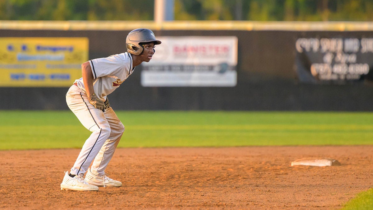 High school baseball: Jordan Willis of Alabama tops national stolen base leaderboard