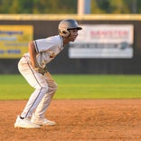 High school baseball: Jordan Willis of Alabama tops national stolen base leaderboard