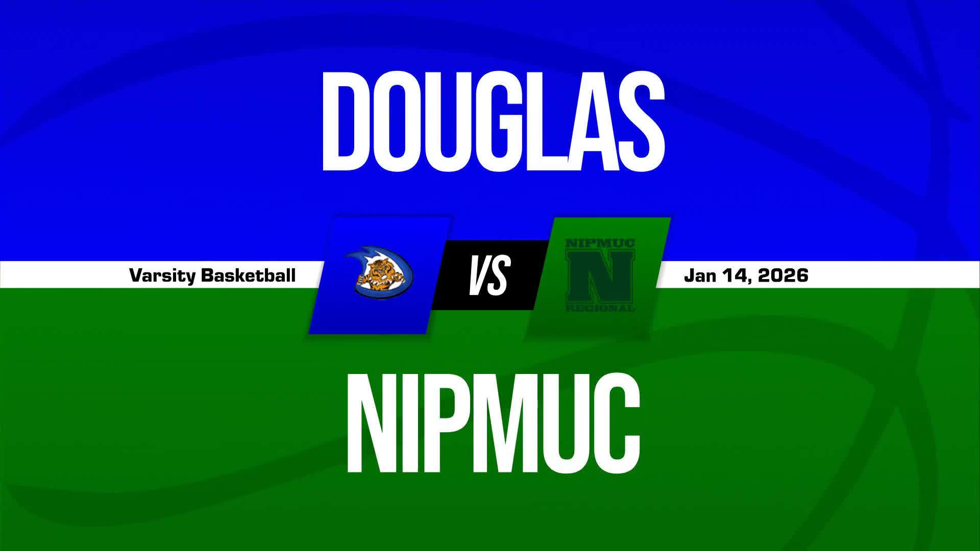 Basketball Recap: Douglas'  Victory  on Wednesday Extends Winnin