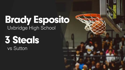 Basketball Game Preview: Uxbridge Spartans vs. Southbridge Pione