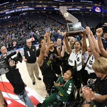 Sierra Pacific wins D5 girls state title