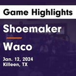 Basketball Game Preview: Shoemaker Wolves vs. Killeen Kangaroos