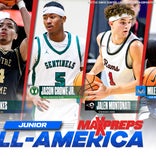 MaxPreps Junior All-America Team: Jordan Smith of Paul VI headlines high school basketball's best from the Class of 2026