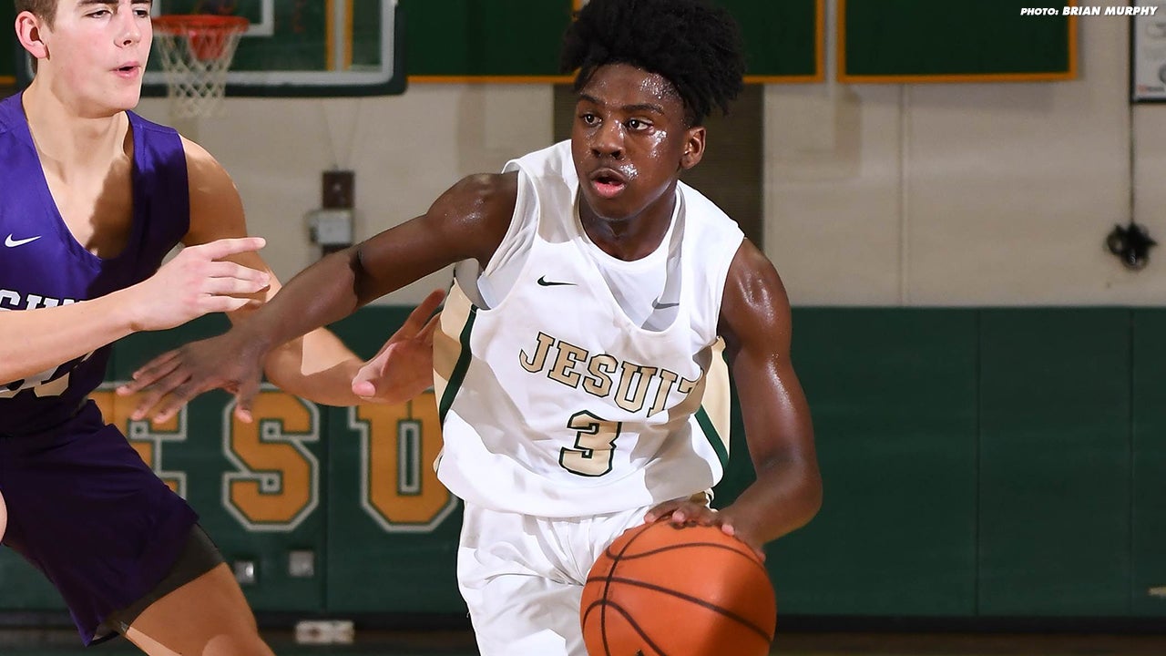 Oregon boys basketball playoff brackets