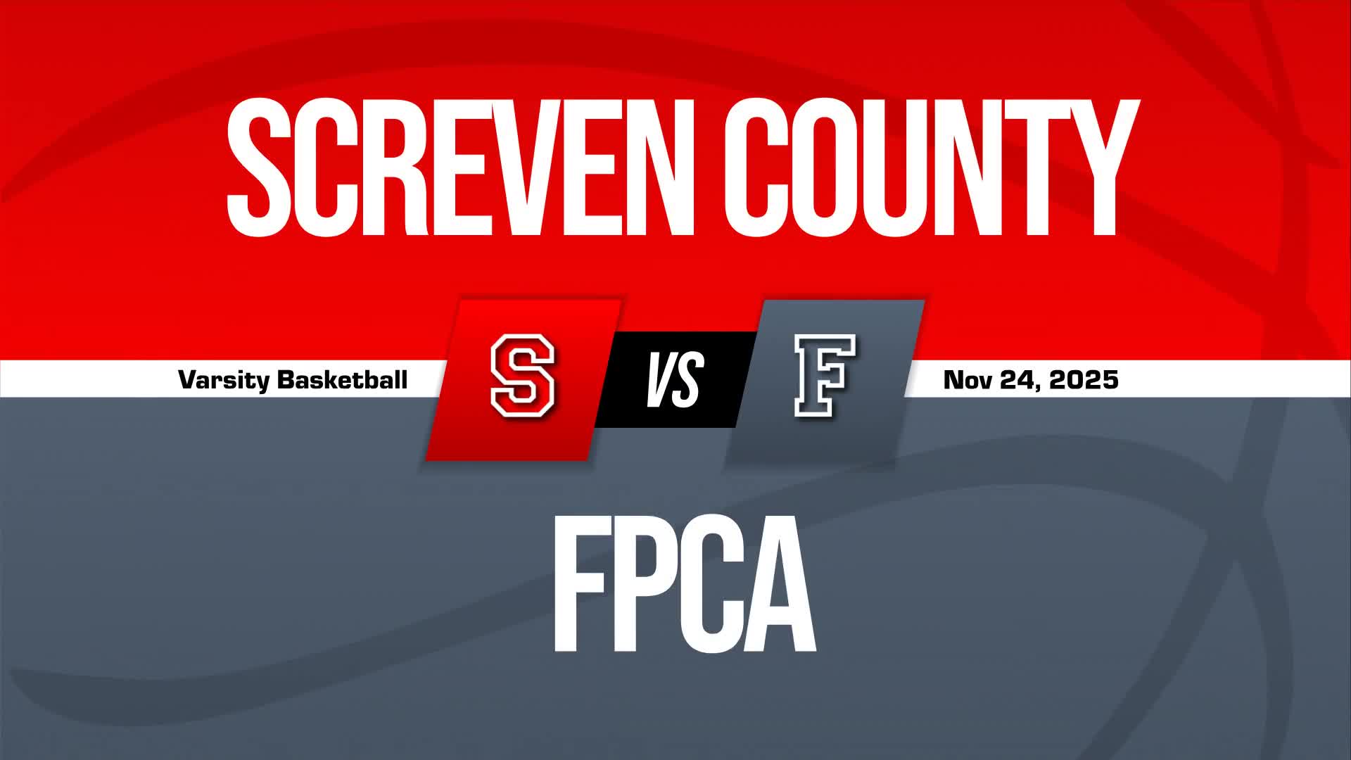Basketball Game Preview: Screven County Gamecocks vs. Portal Pan
