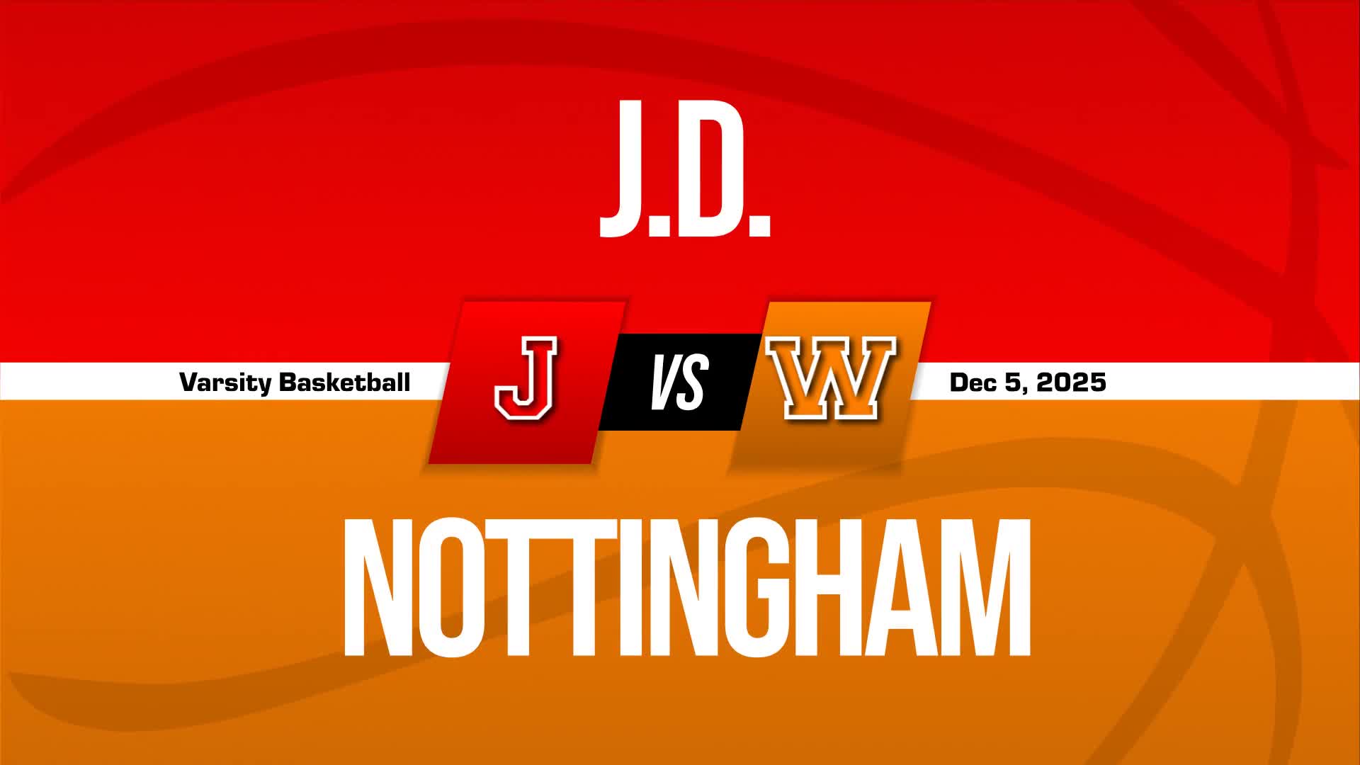 Basketball Game Preview: Jamesville-DeWitt Red Rams vs. Westhill Wolf Pack + How To Watch