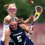 Air Academy girls lacrosse knocks off two-time defending champion Cherry Creek