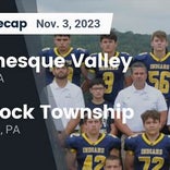 Loyalsock Township vs. Warrior Run