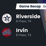 Football Game Recap: Austin Panthers vs. Riverside Rangers