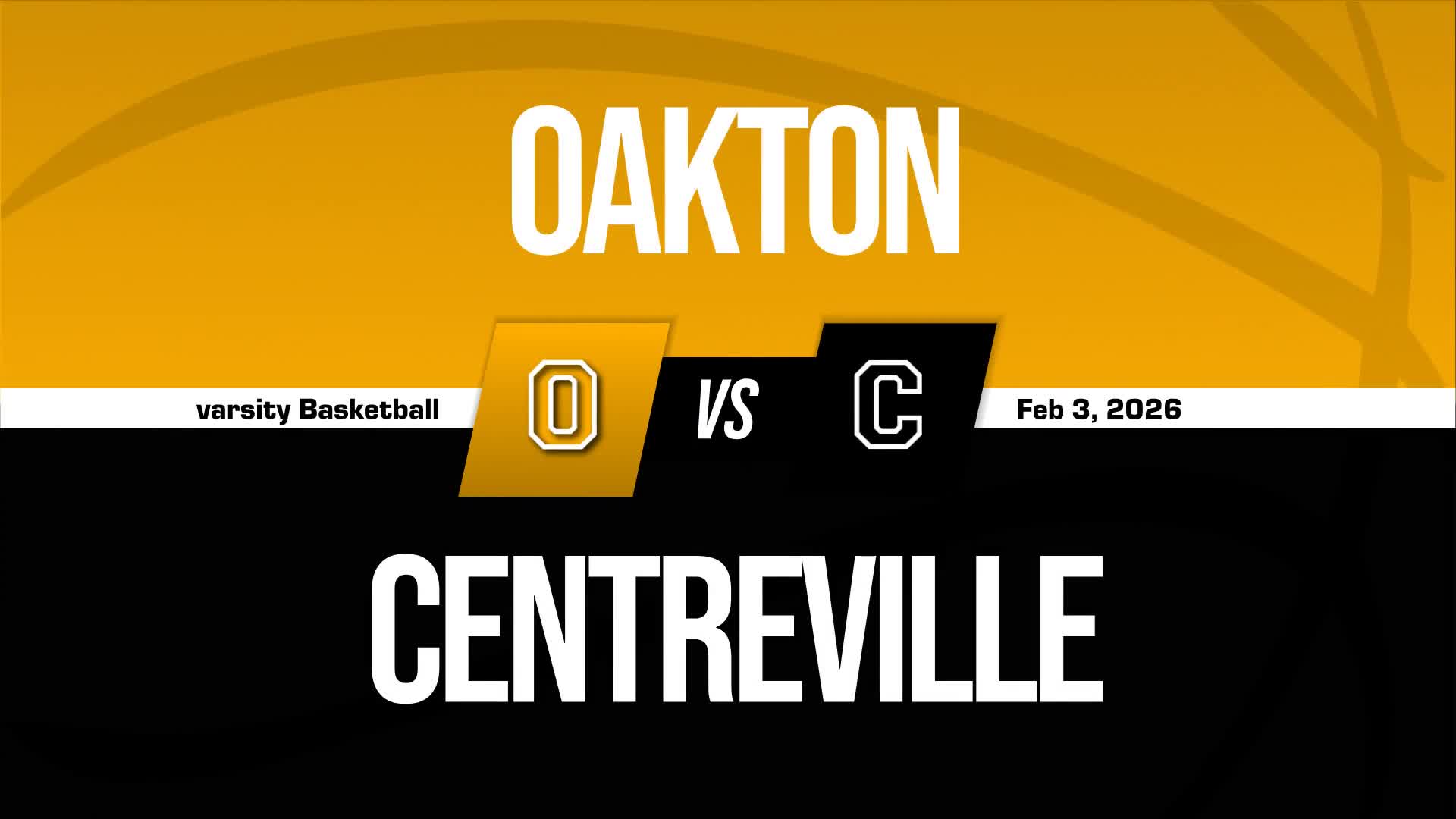 Basketball Recap: Oakton's Winning Streak Snapped at Four Games + How To Watch