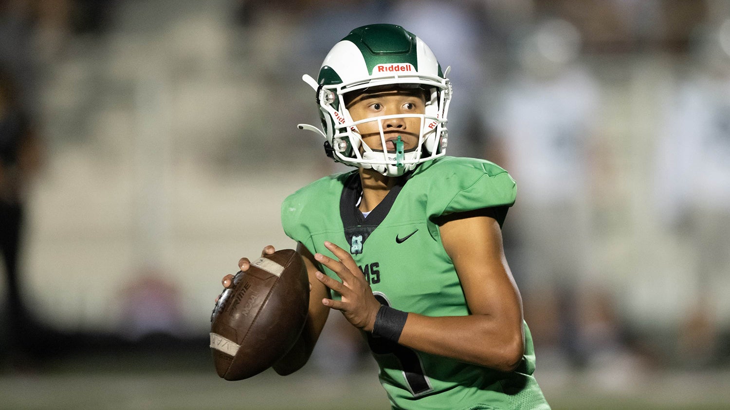 Northern California high school football rankings: St. Mary's jumps to No. 3 after convincing 45-35 win over De La Salle 