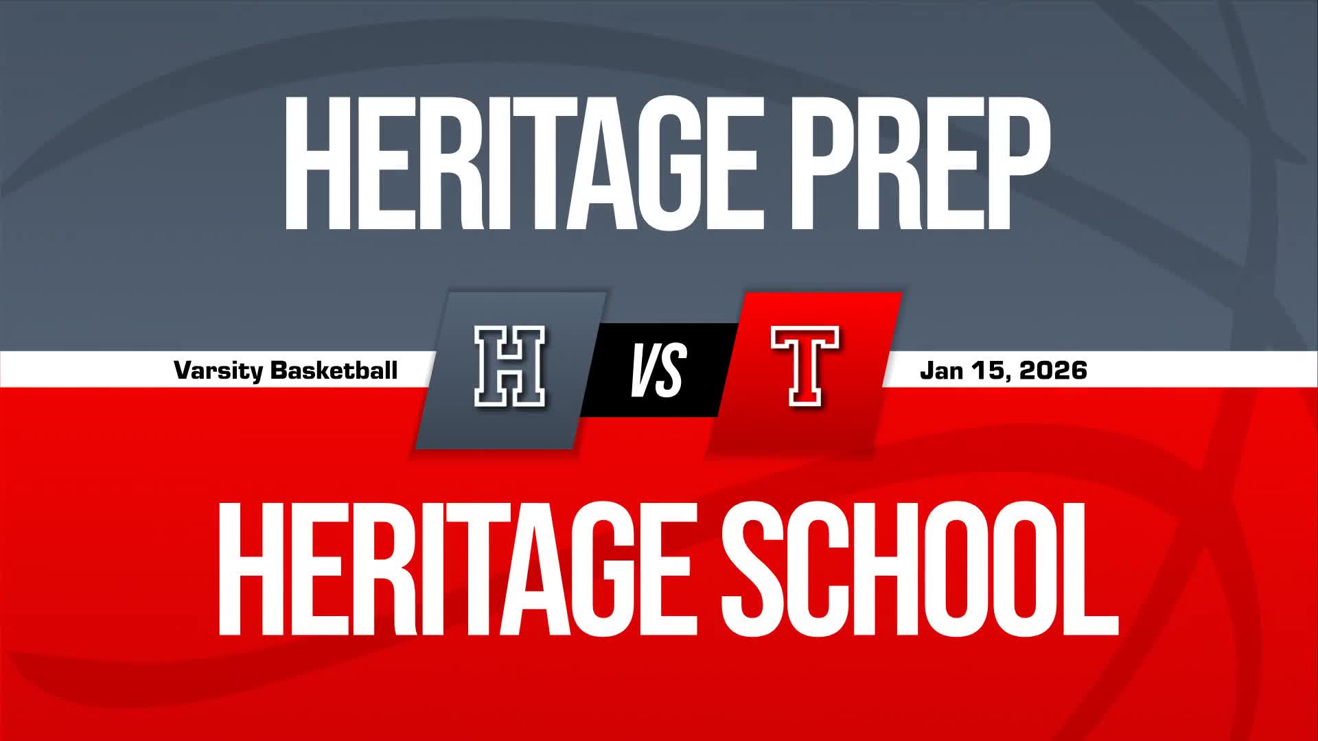Basketball Game Preview: Heritage Preparatory Rams vs. Holy Spirit Prep Cougars + Official Tickets