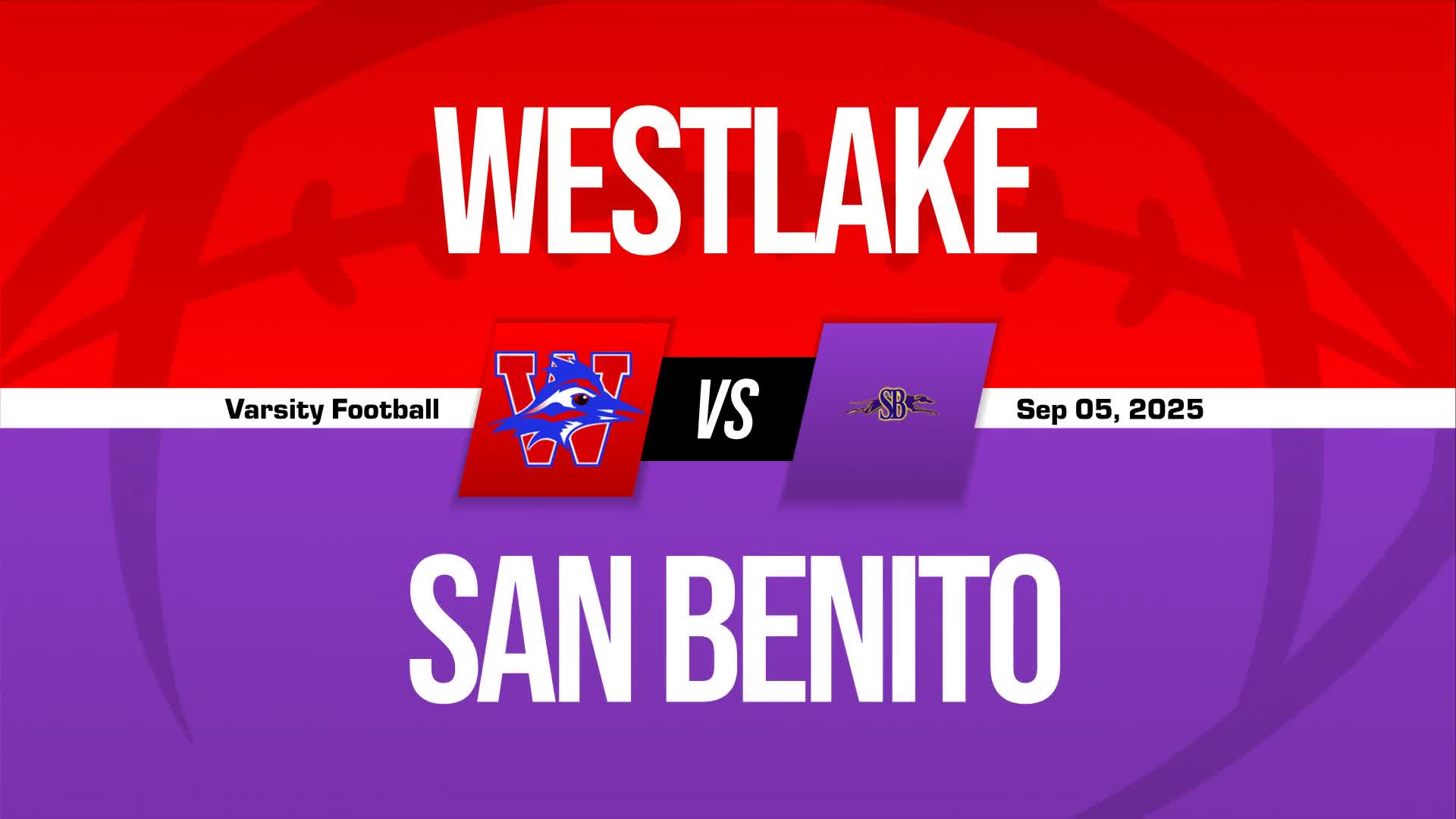 Football Game Preview: San Benito Greyhounds vs. Carthage Bulldogs