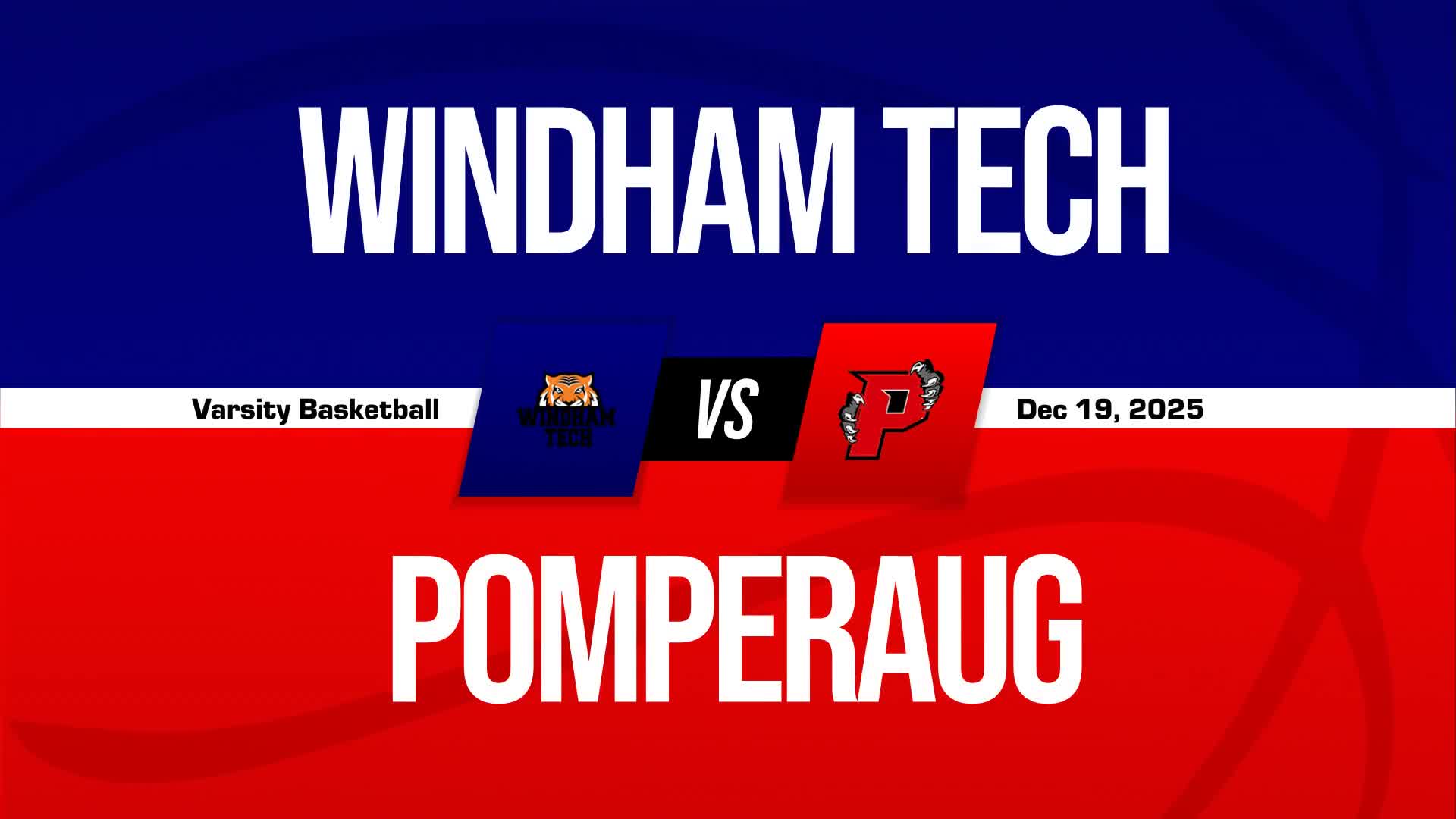 Basketball Game Preview: Pomperaug Panthers vs. Naugatuck Greyho