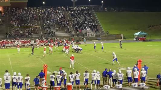 Basketball Game Preview: Valley Rams vs. LaFayette Bulldogs