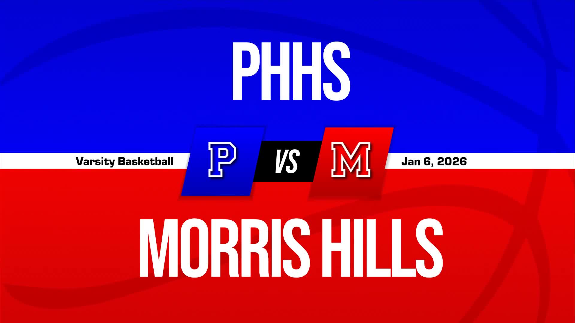 Basketball Recap: Parsippany Hills Has No Trouble Against Roxbury