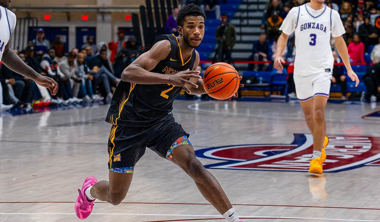 No. 18 McNamara 57, No. 1 Sierra Canyon 52