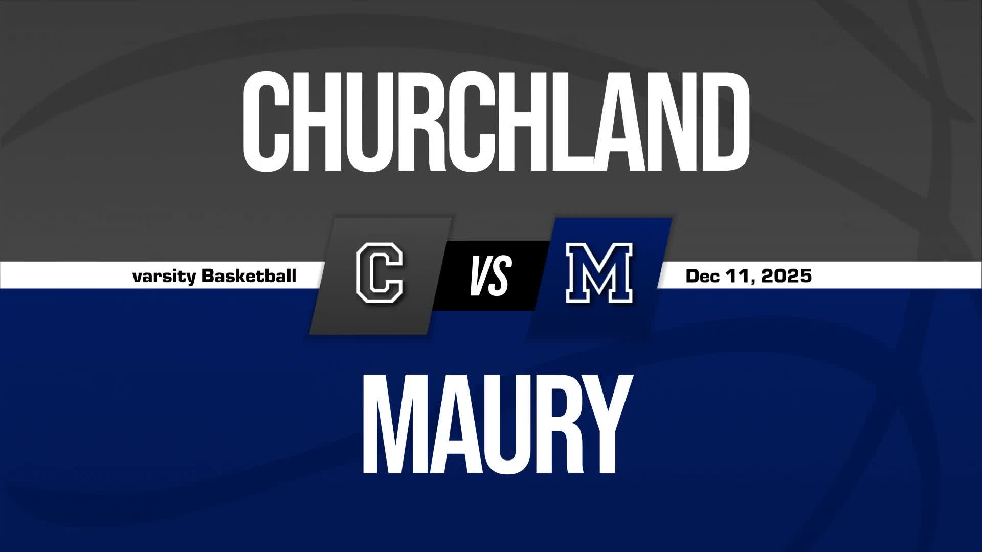 Basketball Recap: Maury Comes Up Short + How To Watch