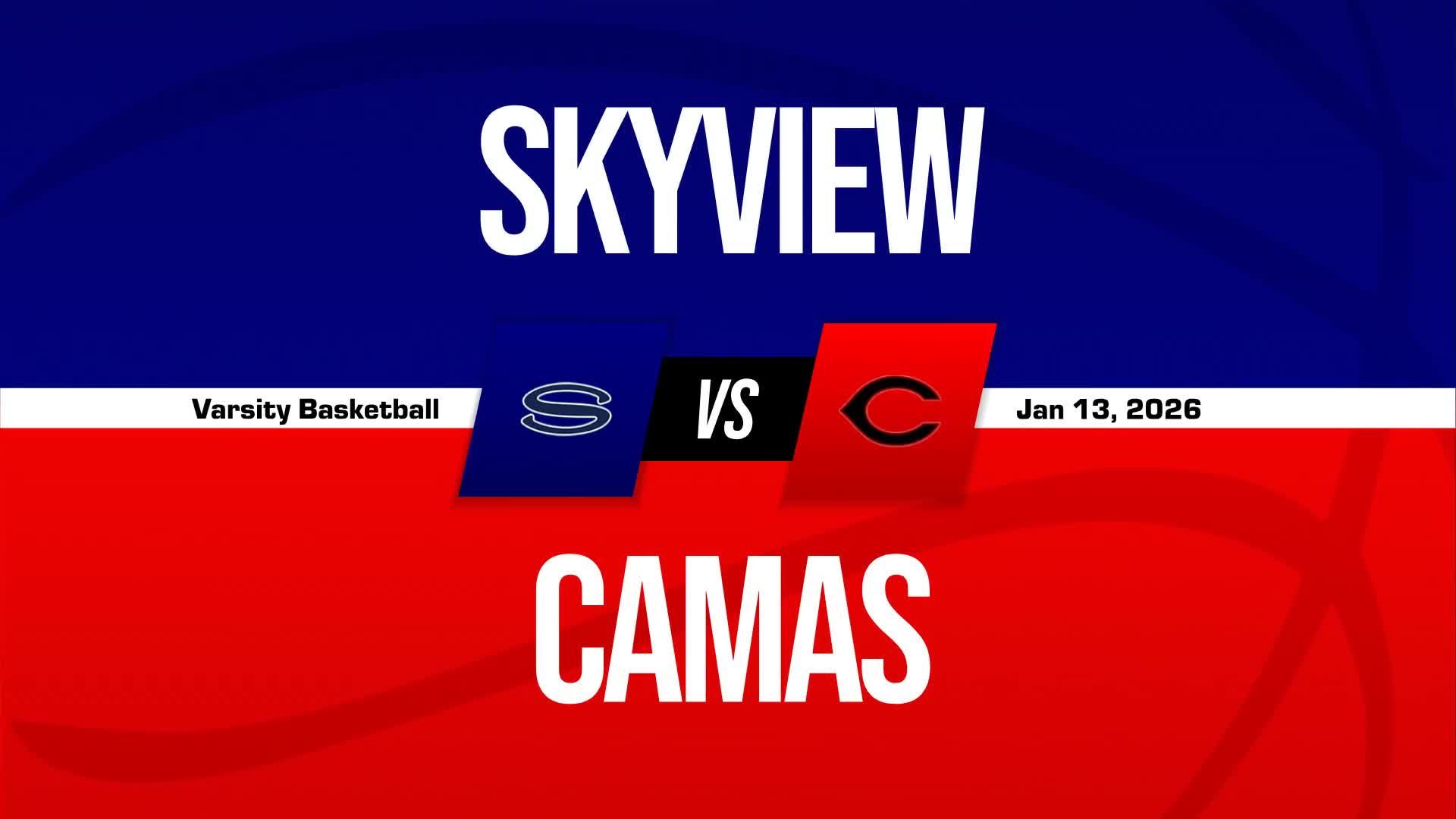 Trinity Williams Game Report: @ Camas + How To Watch