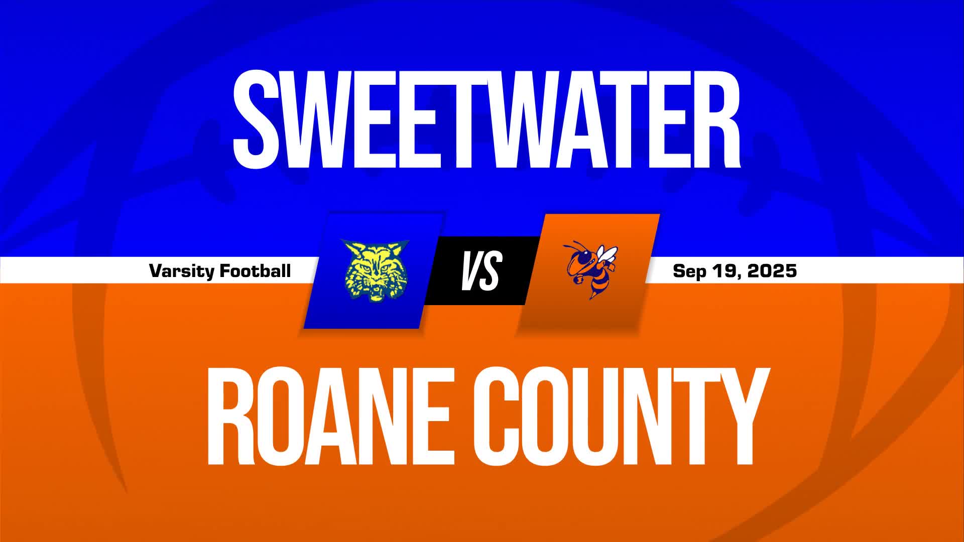 Football Recap: Sweetwater Has No Trouble Against Austin-East