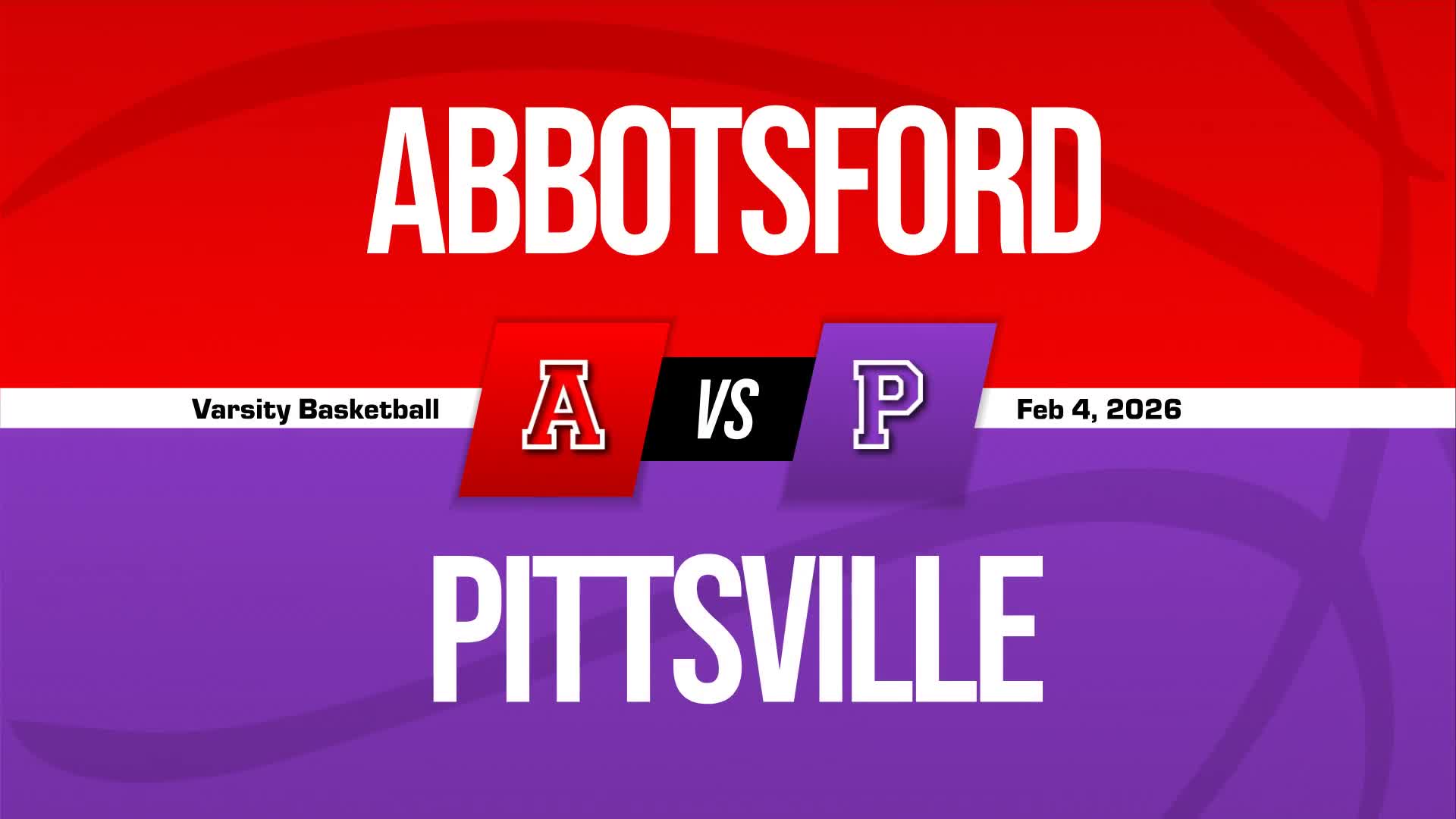 Basketball Recap: Abbotsford Takes a Loss