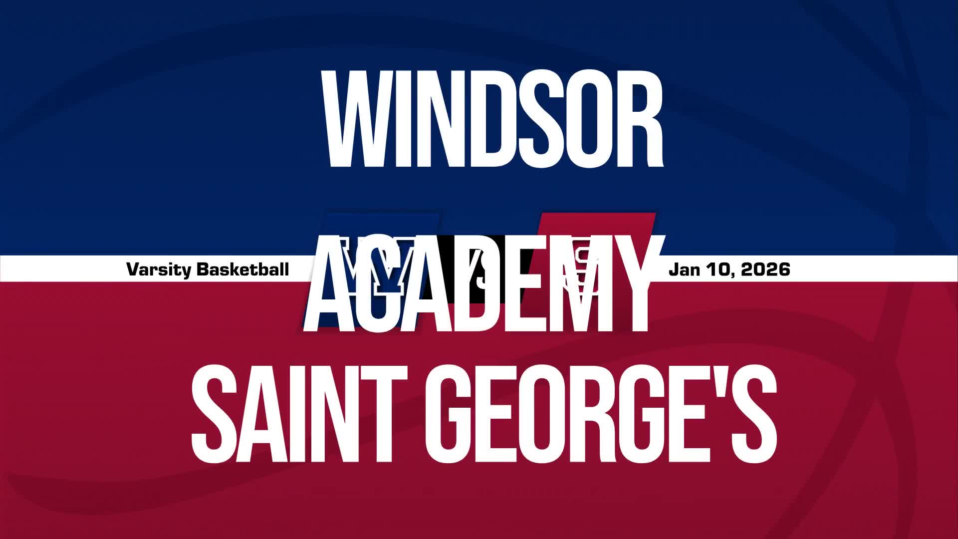 Basketball Game Preview: Windsor Academy Knights vs. Brentwood War Eagles