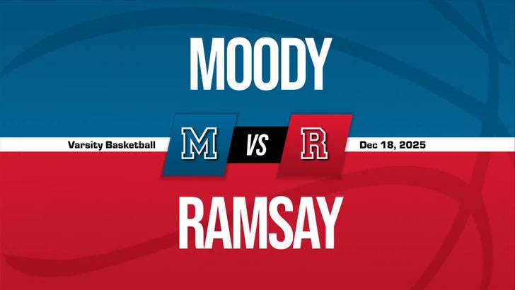 Basketball Recap: Moody Takes a Loss